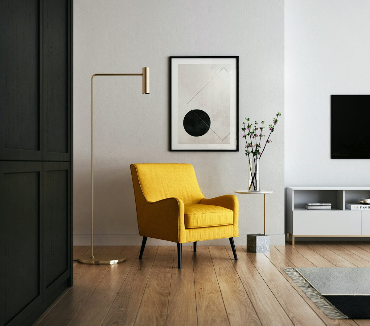 As 7 Grandes Tendências de Decoração para 2025