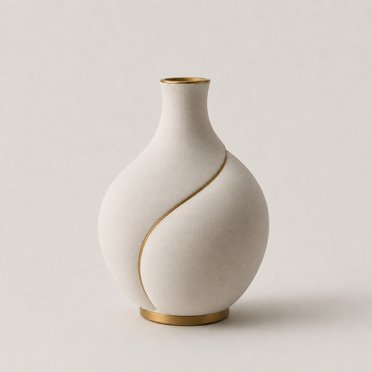 Vasos de Cerâmica