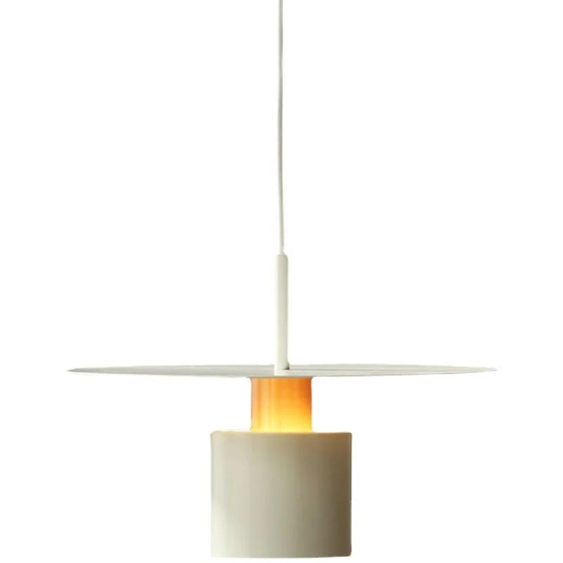 Arandela LED Minimalista para Cabeceira — Luminária Nórdica de Quarto