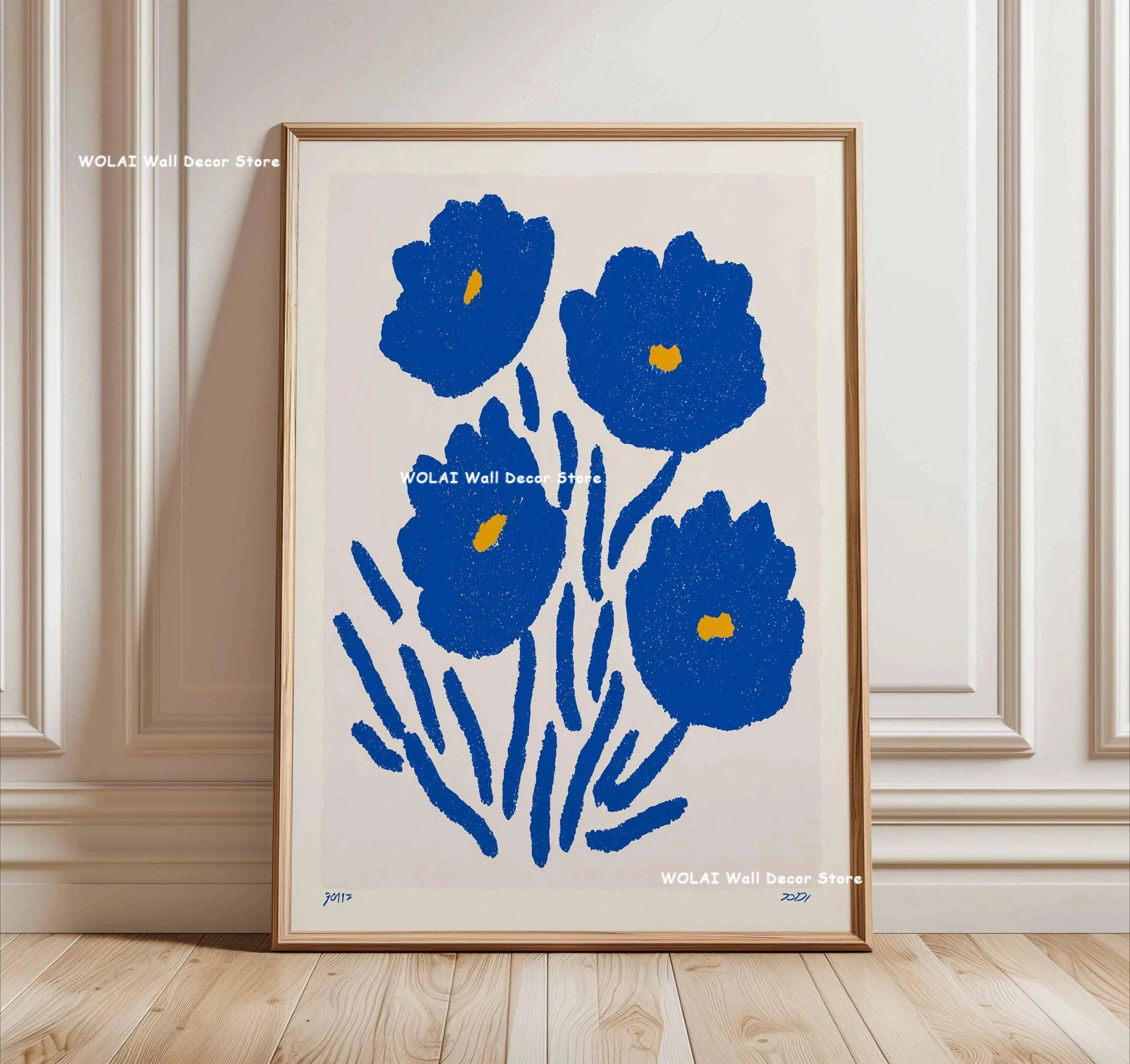 Quadro Decorativo Floresta Japonesa e Carpa Koi Zen — Arte de Águas e Sol para Sala