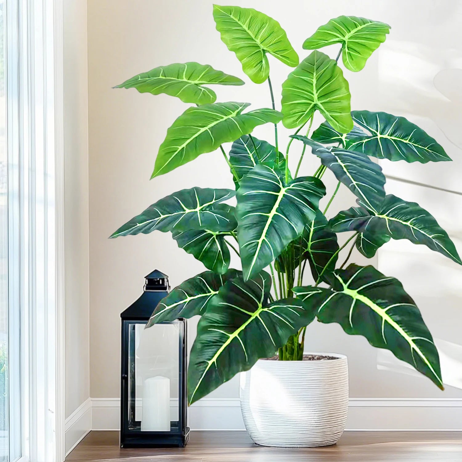 Plantas Artificiais