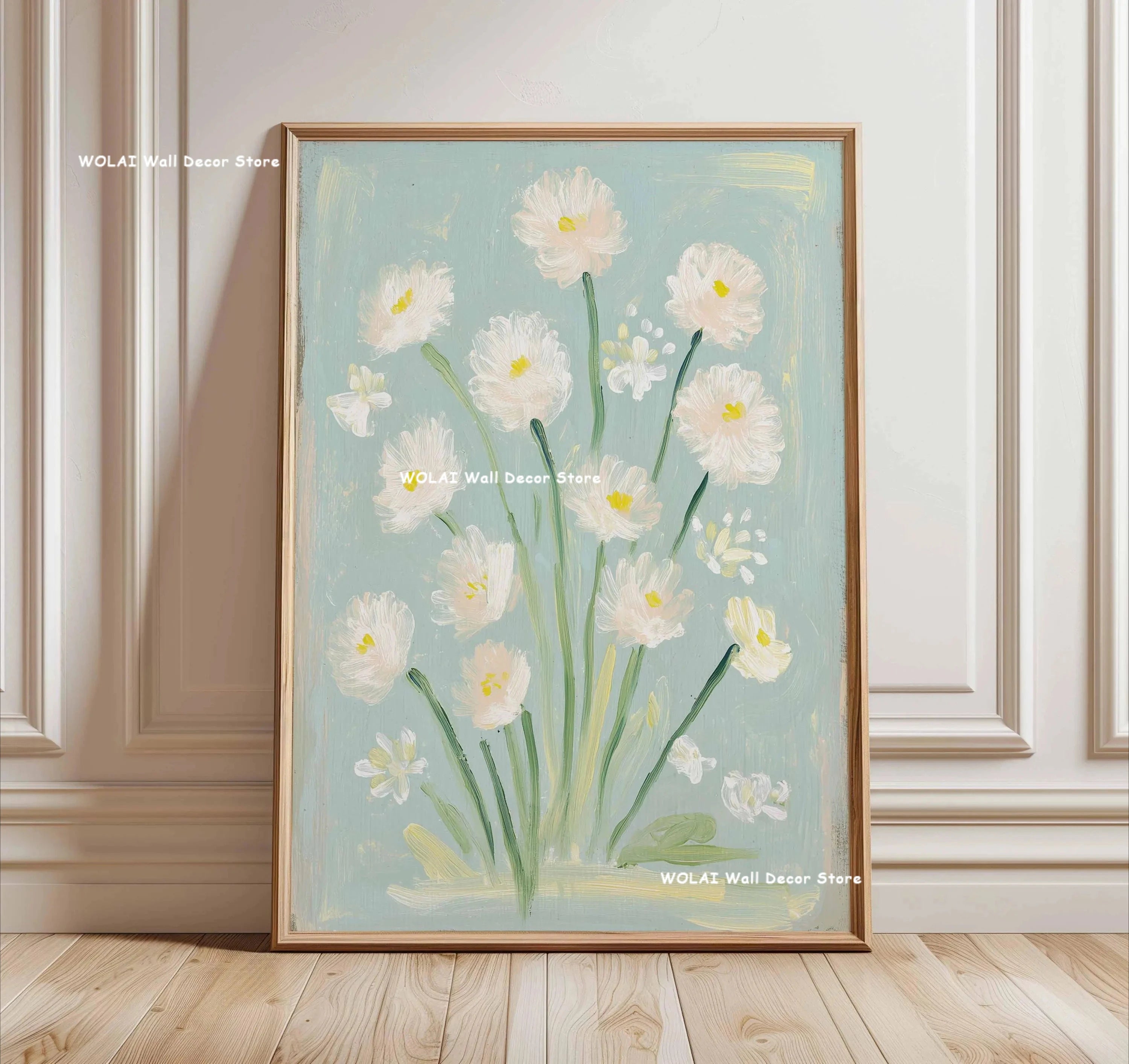 Quadro Decorativo Floresta Japonesa e Carpa Koi Zen — Arte de Águas e Sol para Sala