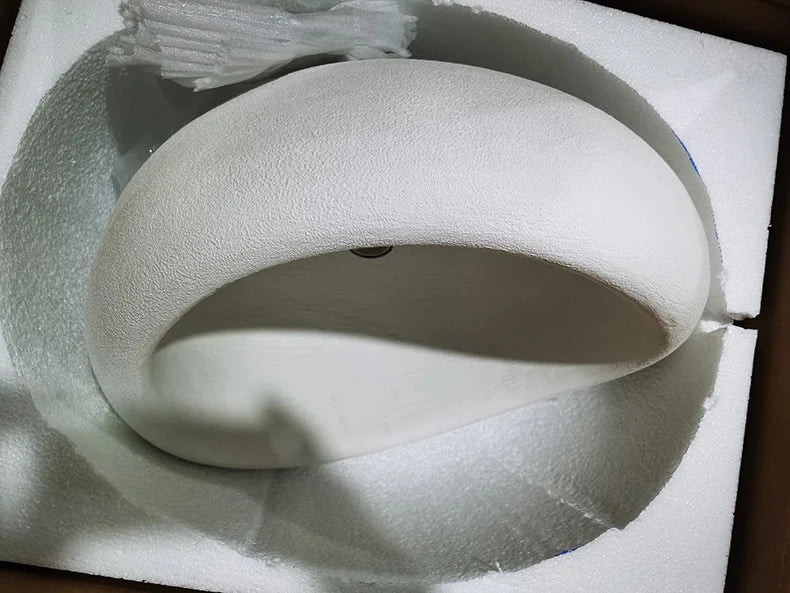 Lustre LED Estilo Wabi Sabi E27 — Pendente para Sala de Jantar, Quarto e Bar