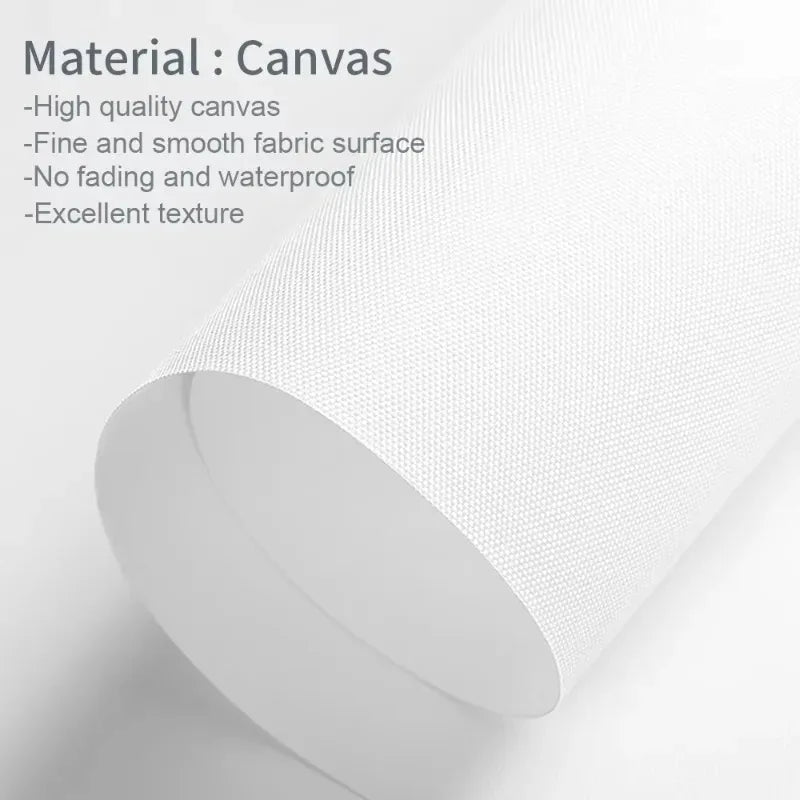 Quadro Decorativo Abstrato Bege e Dourado Texturizado — Pintura Sem Moldura para Sala