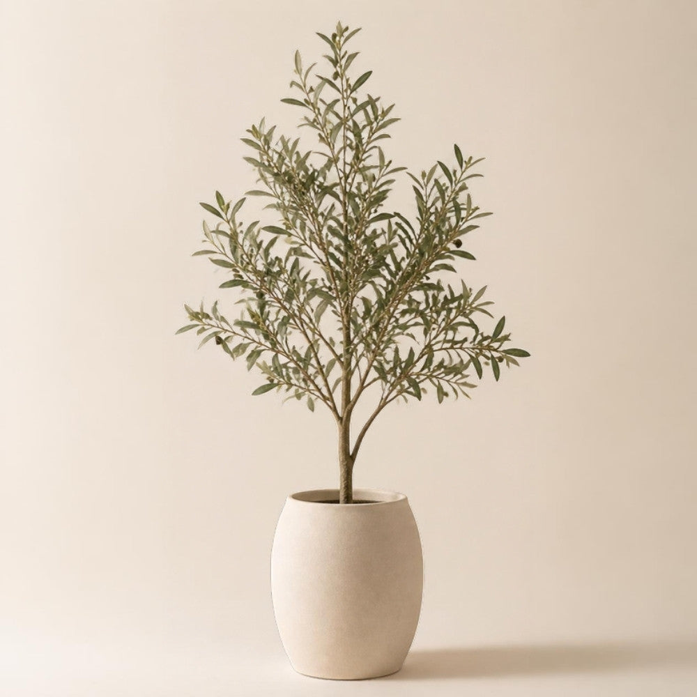 Plantas Artificiais
