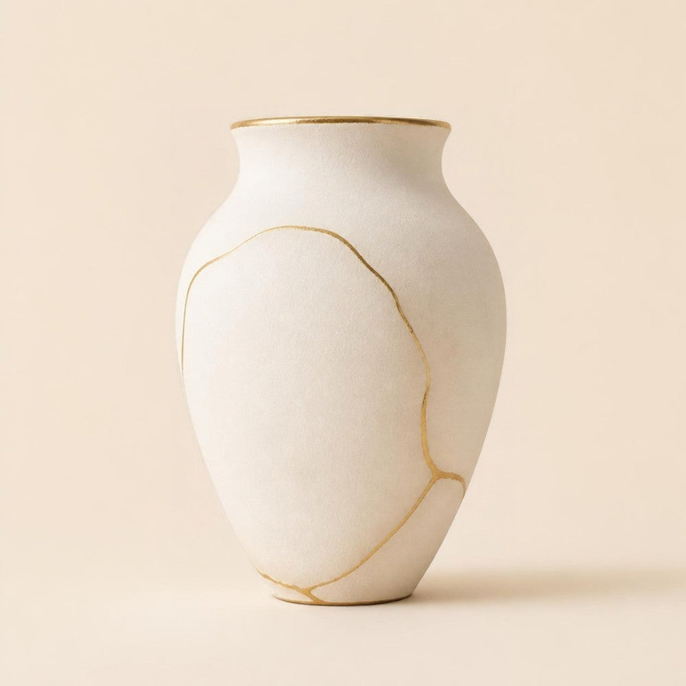 Vasos de Cerâmica